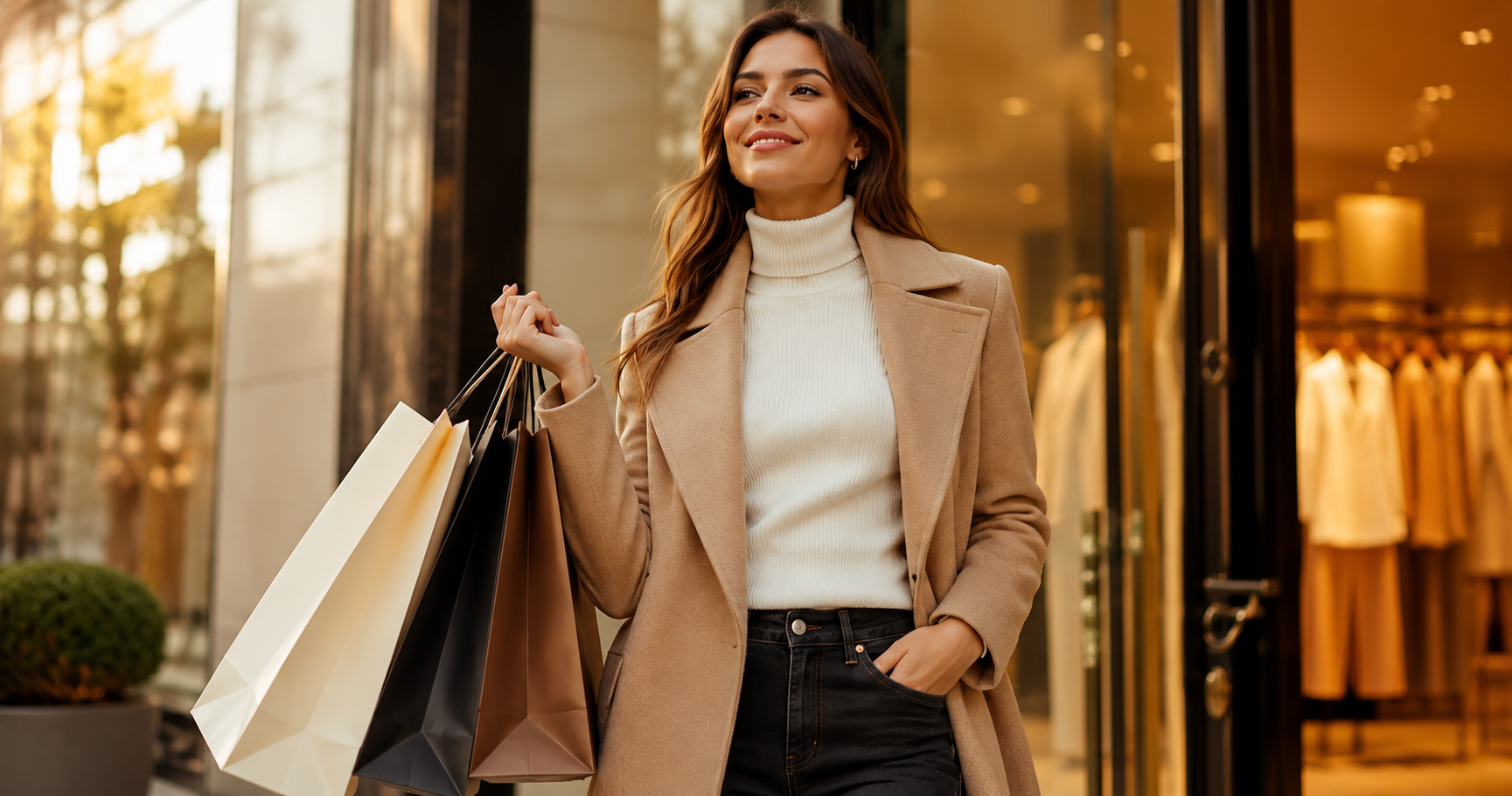Fashion Hacks: How to Save 70% on Designer Clothes (Without Compromising Style)