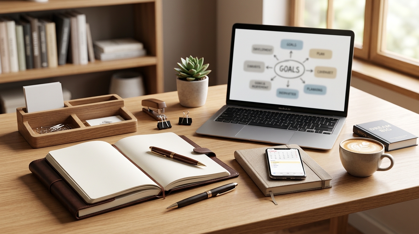 The Best Gift for an Aspiring Entrepreneur Costs Less Than Dinner