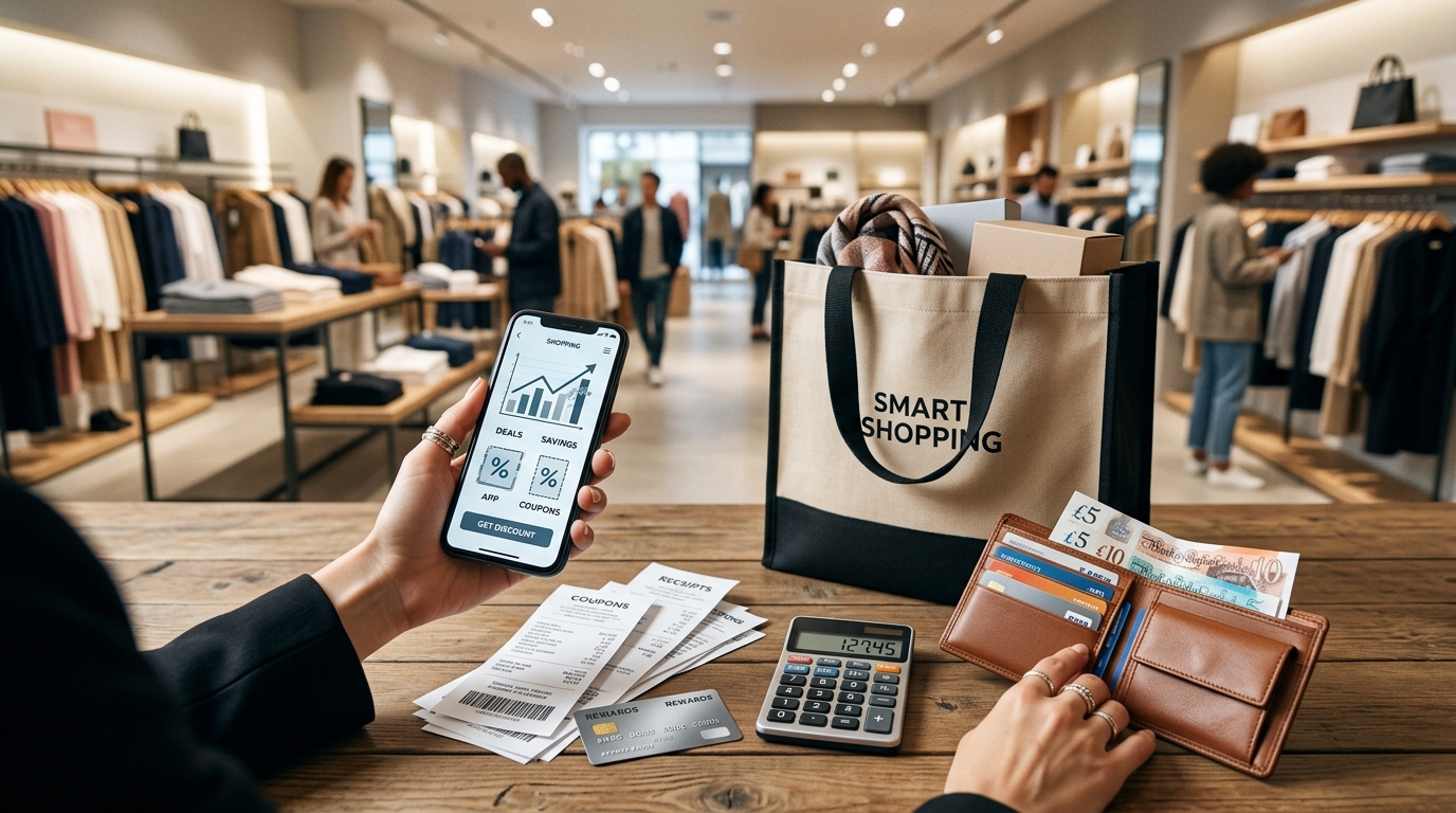 7 Smart Ways to Save Money at Your Favorite Stores in 2026