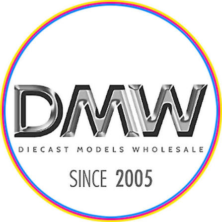 Diecast Models Wholesale