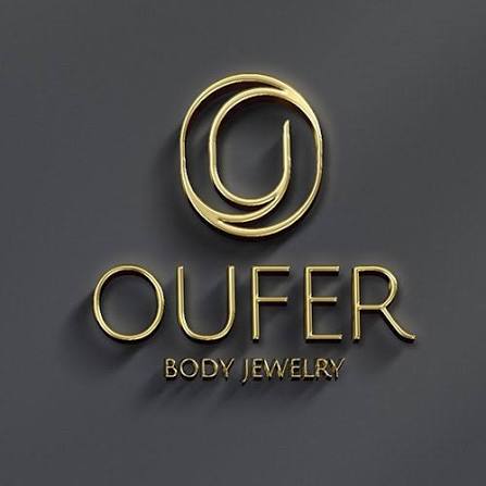 OUFER Body Jewelry